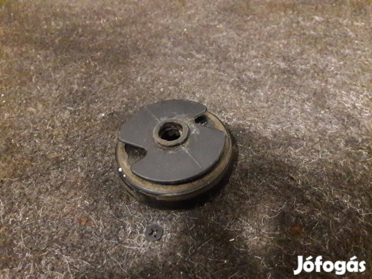 Solo 410 permetező gyári gyújtás műanyag