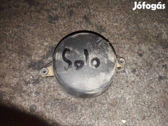 Solo 410 permetező gyári gyújtás védő műanyag fedél