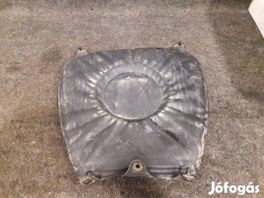 Solo 410 permetező háttámla szivacs