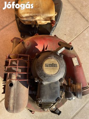 Solo 423 permetező alkatrész eladó