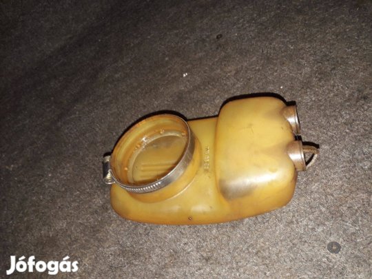 Solo 423 permetező karburátor légszűrő ház