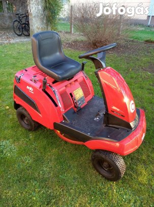 Solo by AL-KO Rider R7-63.8 A fűnyíró