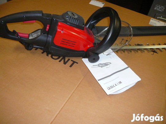 Solo elektromos sövényvágó eladó