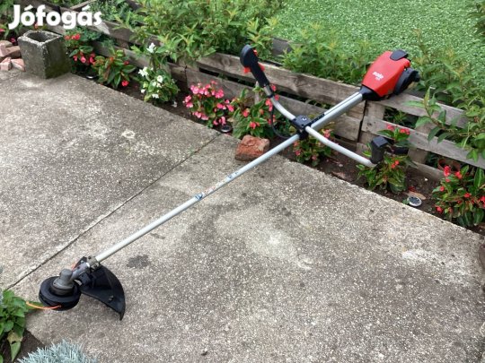 Solo fűkasza szép állapotban hibásan eladó