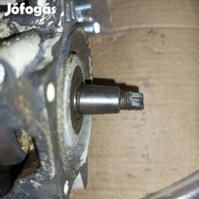 Solo háti permetező alkatrész