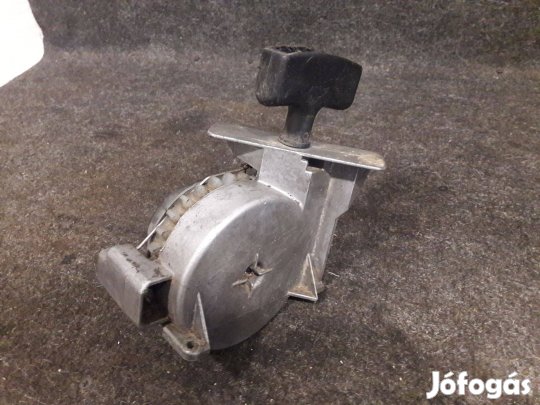 Solo motoros fűnyíró komplett berántó szerkezet