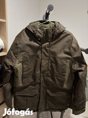 Solognac horgász kabát és nadrág