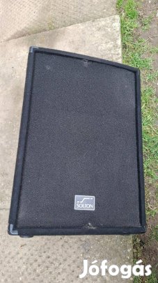 Solton MF 300A aktiv hangfal eladó