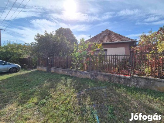 Solton családi ház eladó