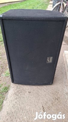 Solton mf-15A aktiv hangfal eladó