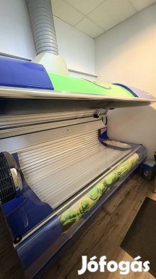 Soltron t-45 szolárium