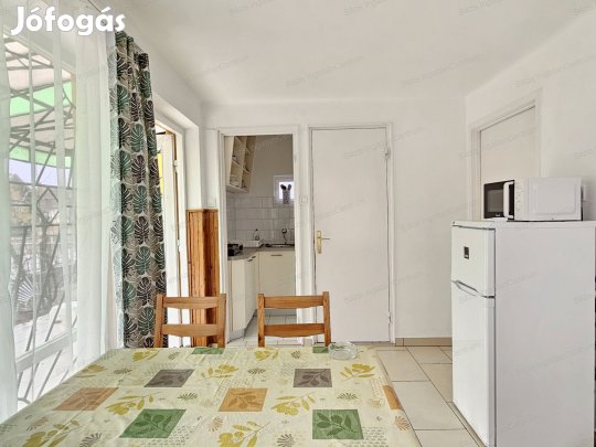 Soltvadkerten, a Vadkerti tónál nyaraló eladó