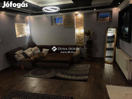 Soltvadkerti eladó 154 nm-es ház