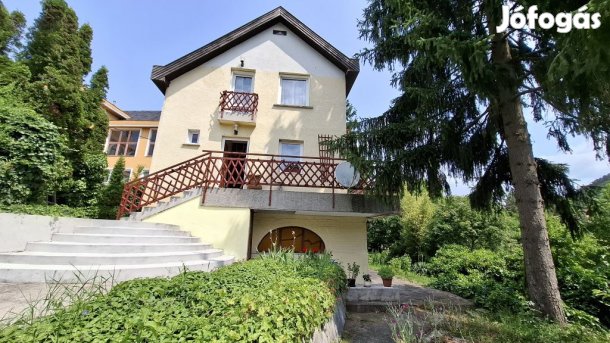 Solymár, KÖKÖRCSIN utca, 150 m2-es, 3 generációs, családi ház