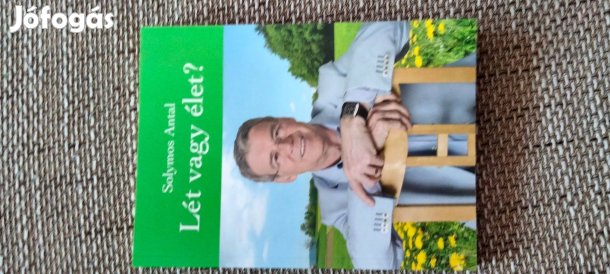 Solymos Antal - Lét vagy élet?