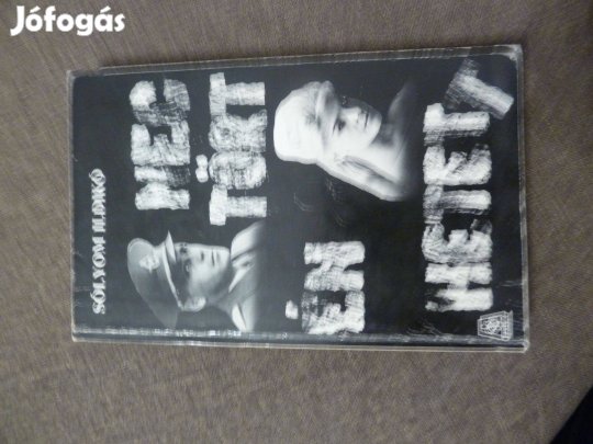 Sólyom Ildikó: Megtörténhetett