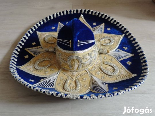 Sombrero / Mariachi / Mexikói kalap
