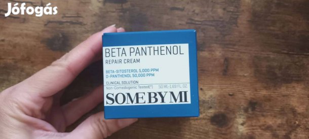 Some By Mi Beta Panthenol krém