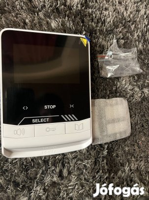 Somfy V100+ videó kaputelefon beltéri monitor