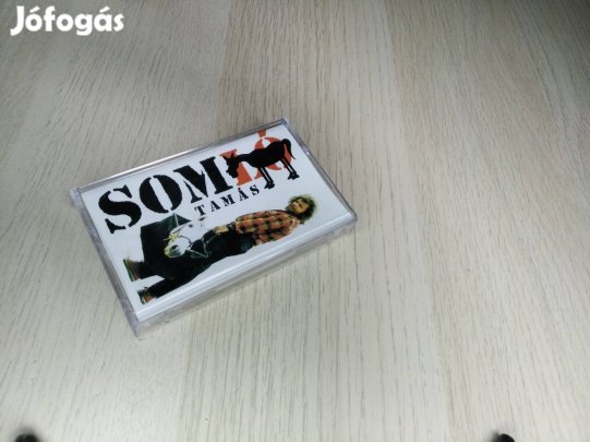 Somló Tamás - Somló / Kazetta