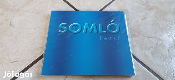 Somló cd lemez hanglemez