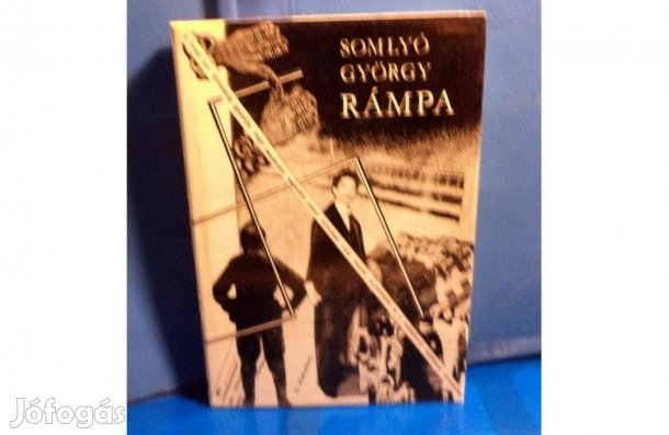 Somlyó György: Rámpa