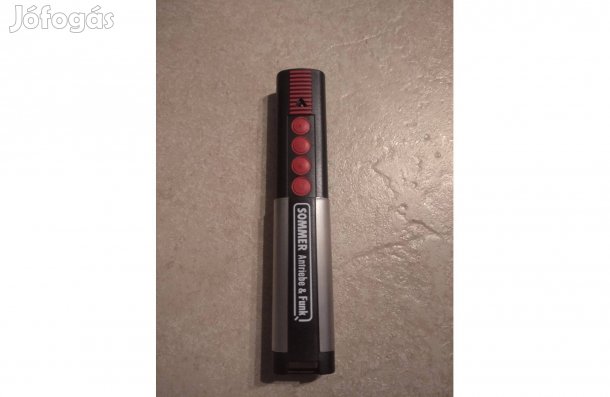 Sommer 4020 távirányító