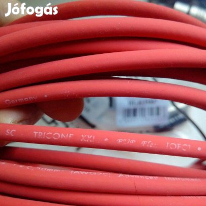 Sommer CABLE Tricon XXL Hangszerkábel