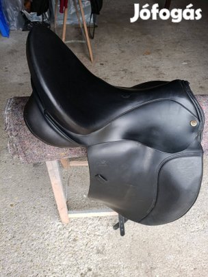 Sommer Diplomat Exclusiv díjlovas nyereg prémium,