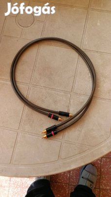 Sommer Kábel The Spirit XXL 80cm Német kábel!