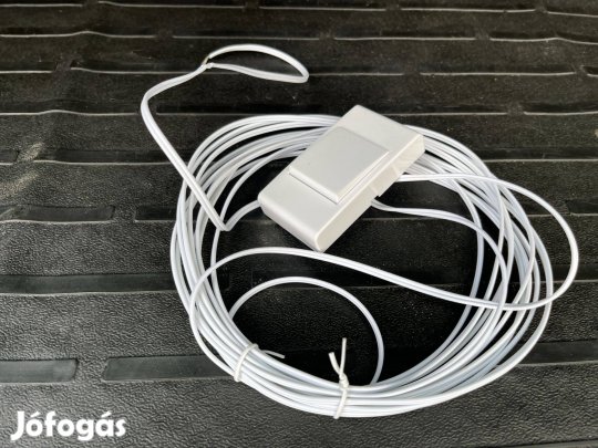 Sommer kling bft garázskapu garázsajtó fali nyitó kapcsoló eladó