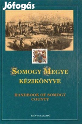 Somogy megye kézikönyve