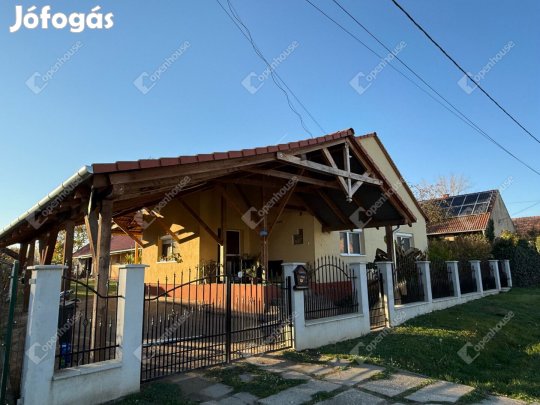 Somogyaszalói 180 nm-es ház eladó