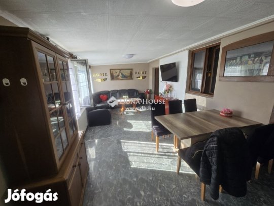 Somogybabodi 105 nm-es ház eladó