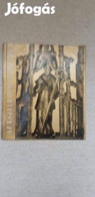 Somogyi Árpád: Az esztergomi kincstár, Die Schaztkammer von Esztergom