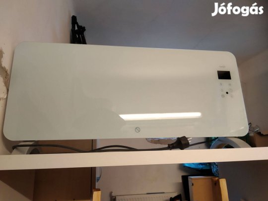 Somogyi Elektronic Home FK 440 WIFI Smart fűtőtest