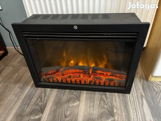 Somogyi elektromos kandalló