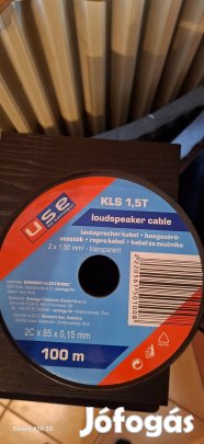 Somogyi hangszorókábel