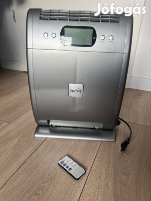 Somogyi légtisztító  Home Air purifier ionizációs légtisztító 30 m2
