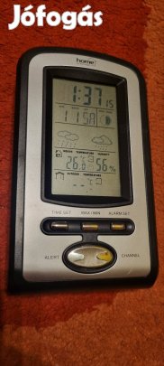 Somogyi multifunkciós óra