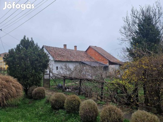 Somogyjádi családi ház eladó
