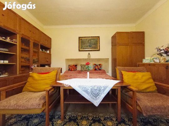 Somogyszentpáli 80 nm-es ház eladó