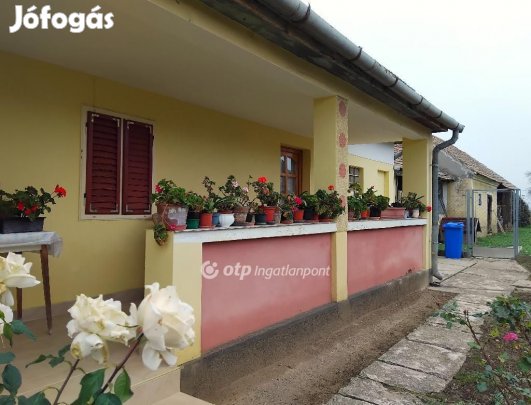 Somogyszentpáli eladó 80 nm-es ház