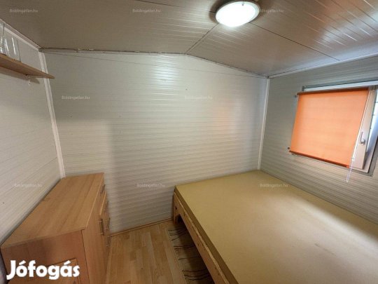 Somogyszentpálon hétvégi ház eladó