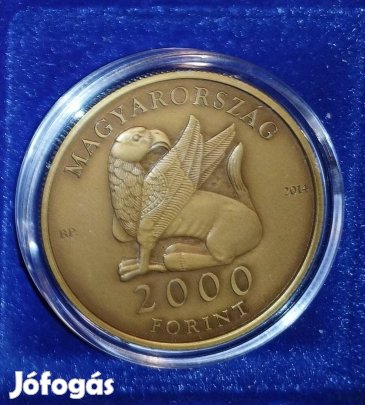 Somogyvár-Kupavár emlékhely emlék érme