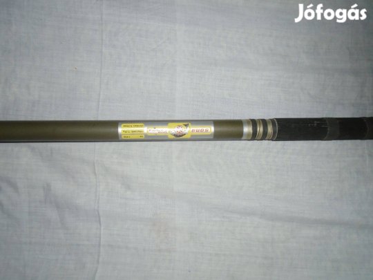 Sona Telescopic Gamma horgászbot 2