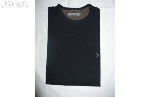 Sonetti férfi hosszú ujjú póló, L-es méret