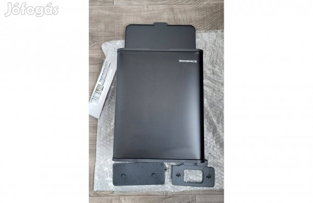 Songmics függő szemetes tároló