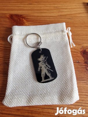 Songoku kulcstartók 3db