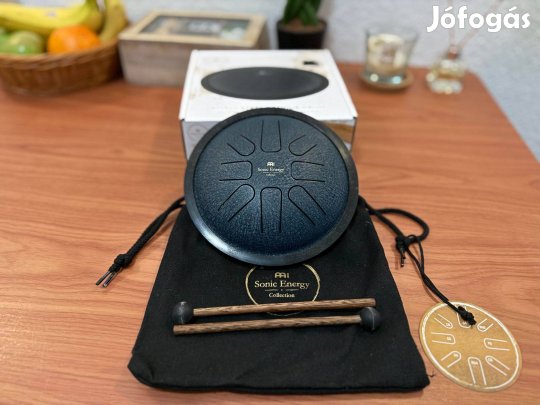 Sonic Energy Mini Nyelvdob G-dúr